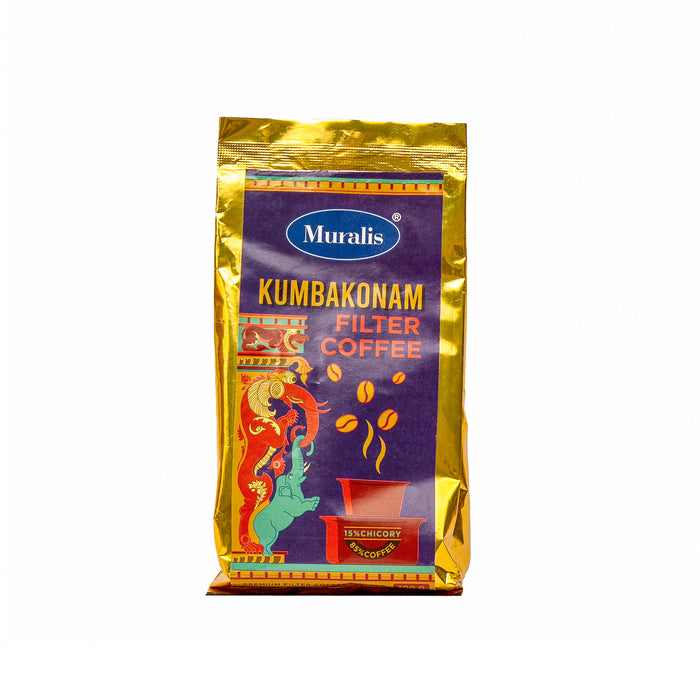Kumbakonam Filter Coffee 200g