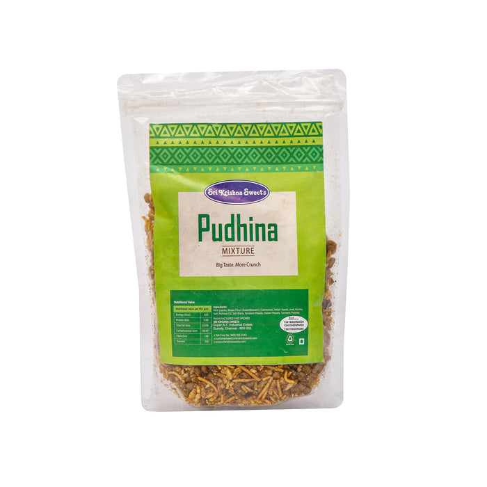 Pudhina Mixture 250gm