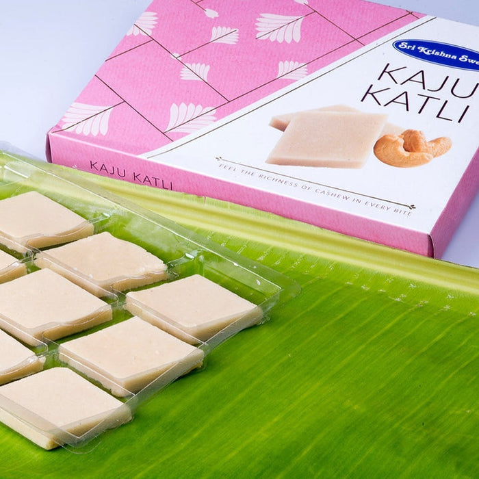 காஜு கத்லி 9 பிசி