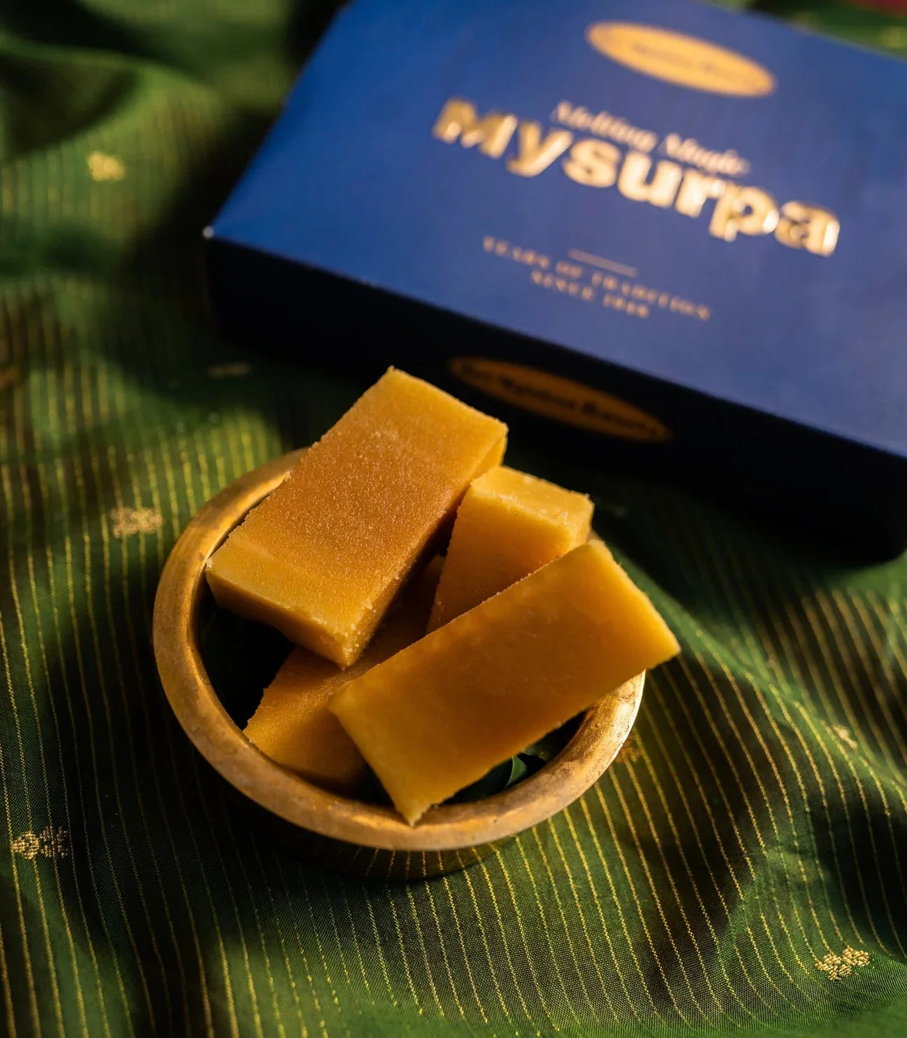 Sri Krishna Sweets