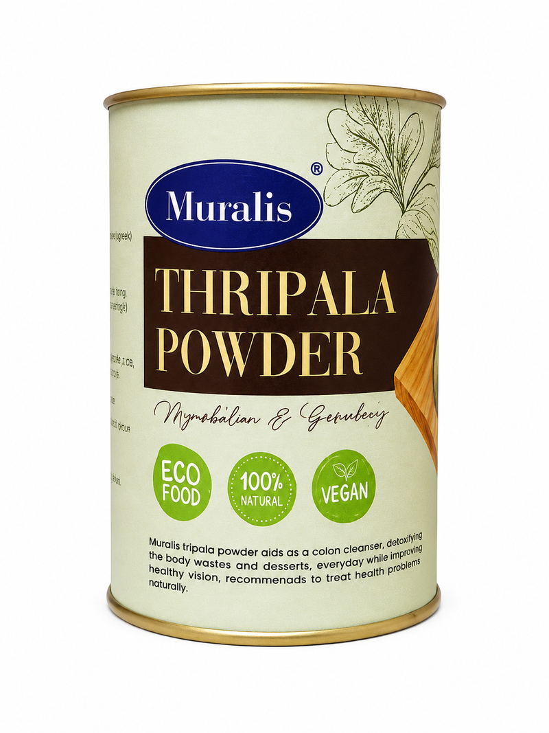 Thripala Powder 100g