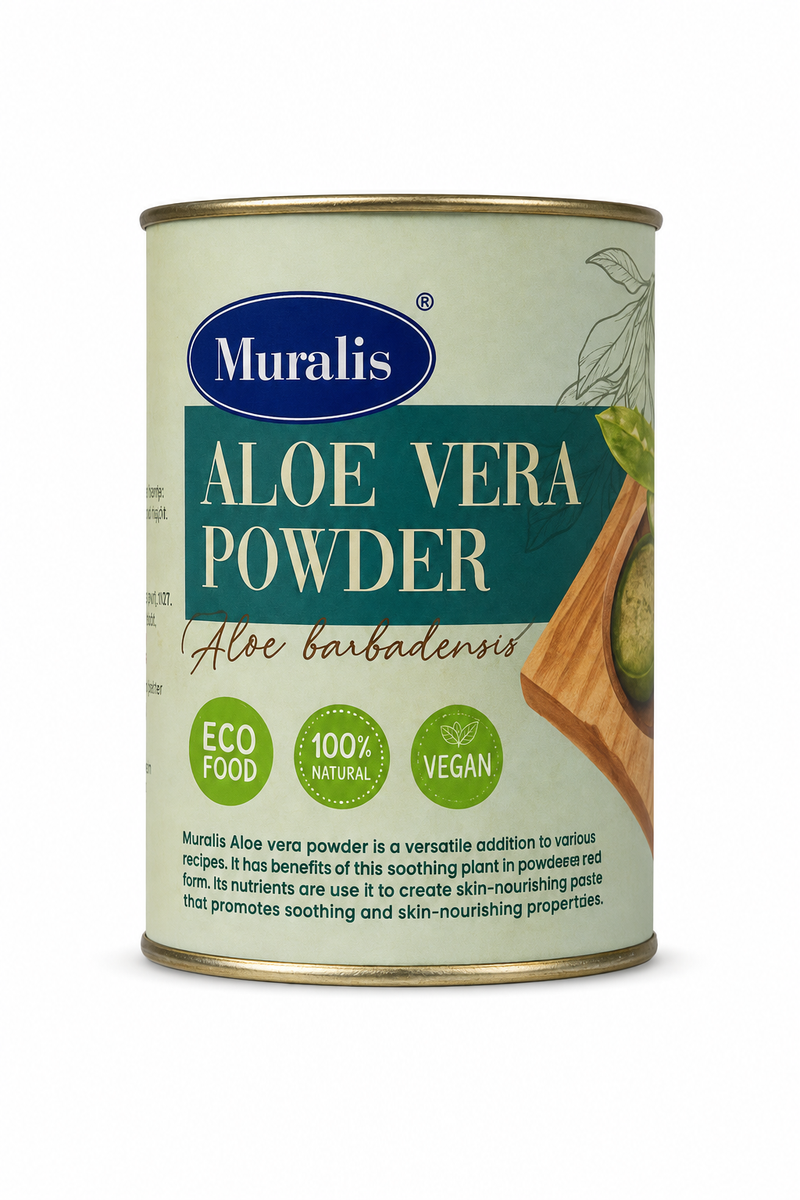Aloe Vera Powder 100g