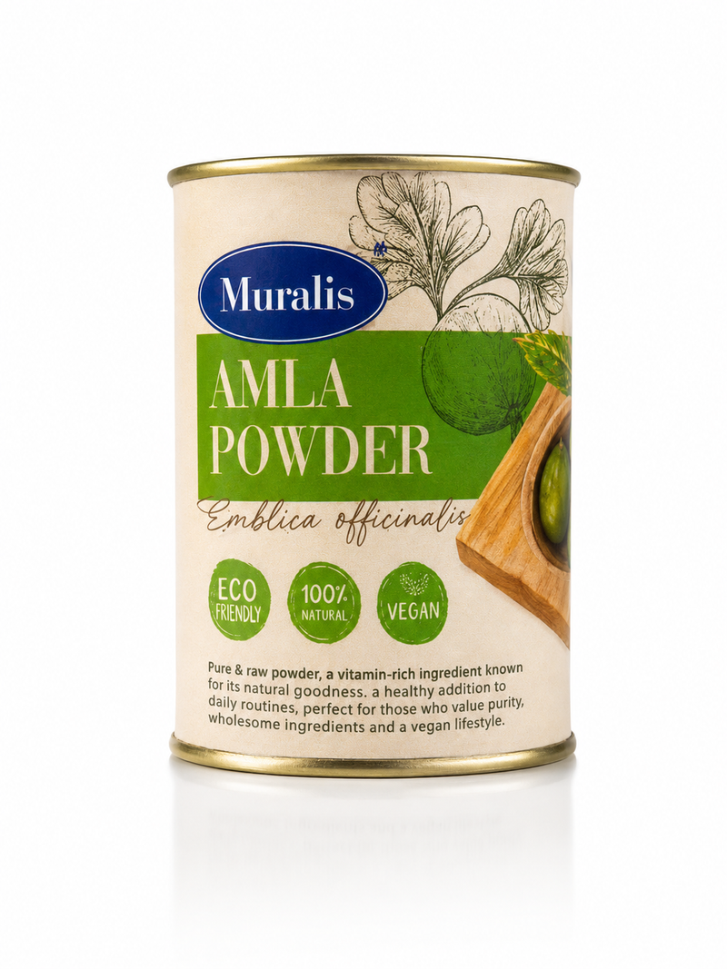 Amla Powder 100g