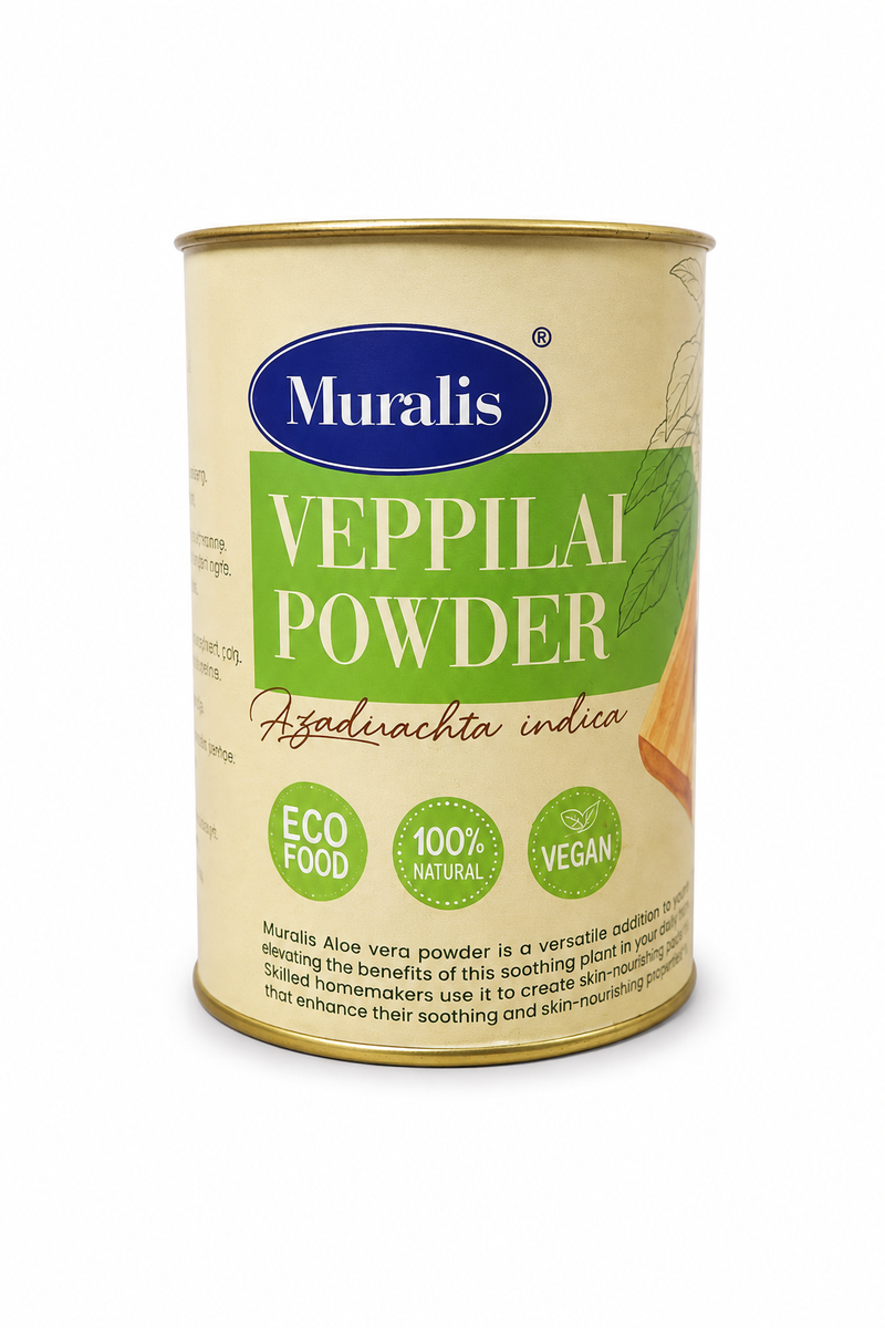 Veppilai Powder 100g