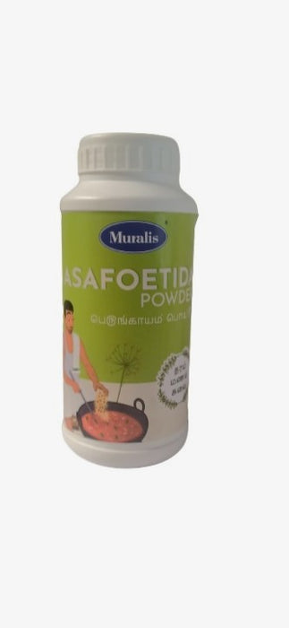 ASAFOETIDA POWDER 500GMS