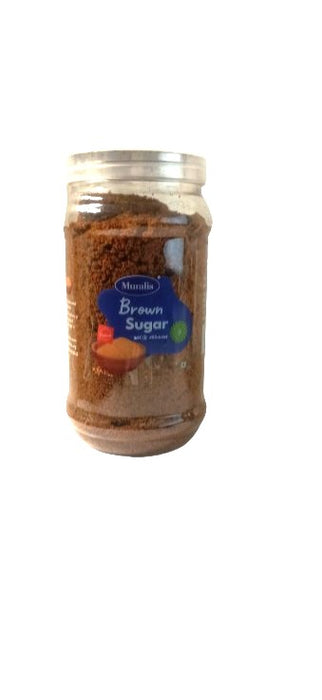 BROWN SUGAR 650GMS