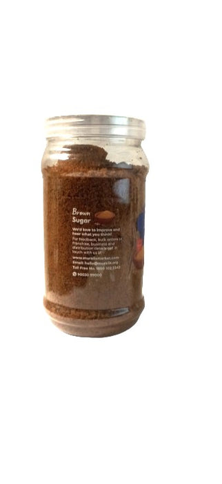 BROWN SUGAR 650GMS