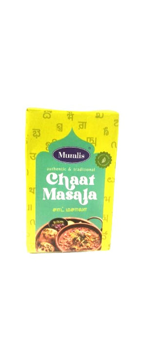 CHAAT MASALA 100GMS