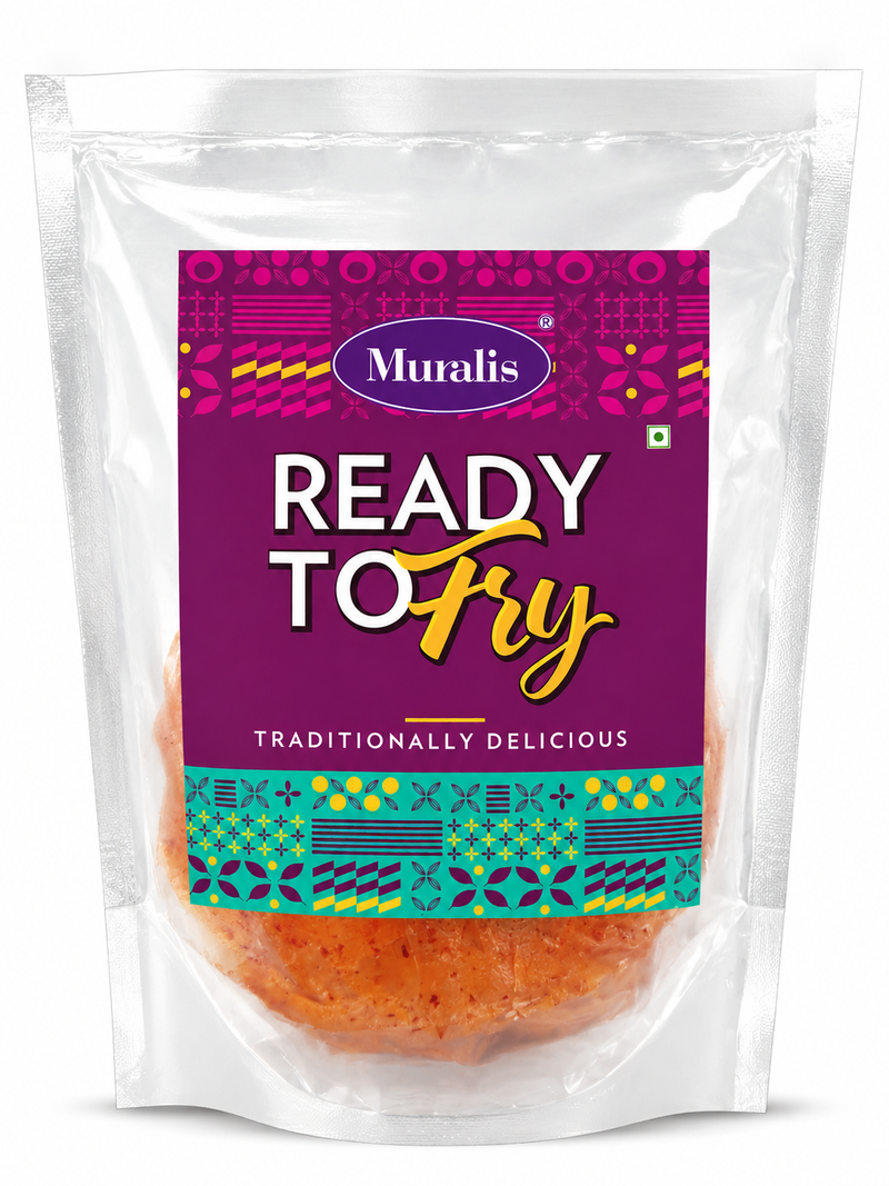 Elaivadam Spicy 100g