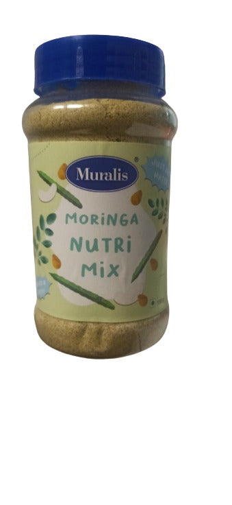 Moringa Nutri Mix 150Gms