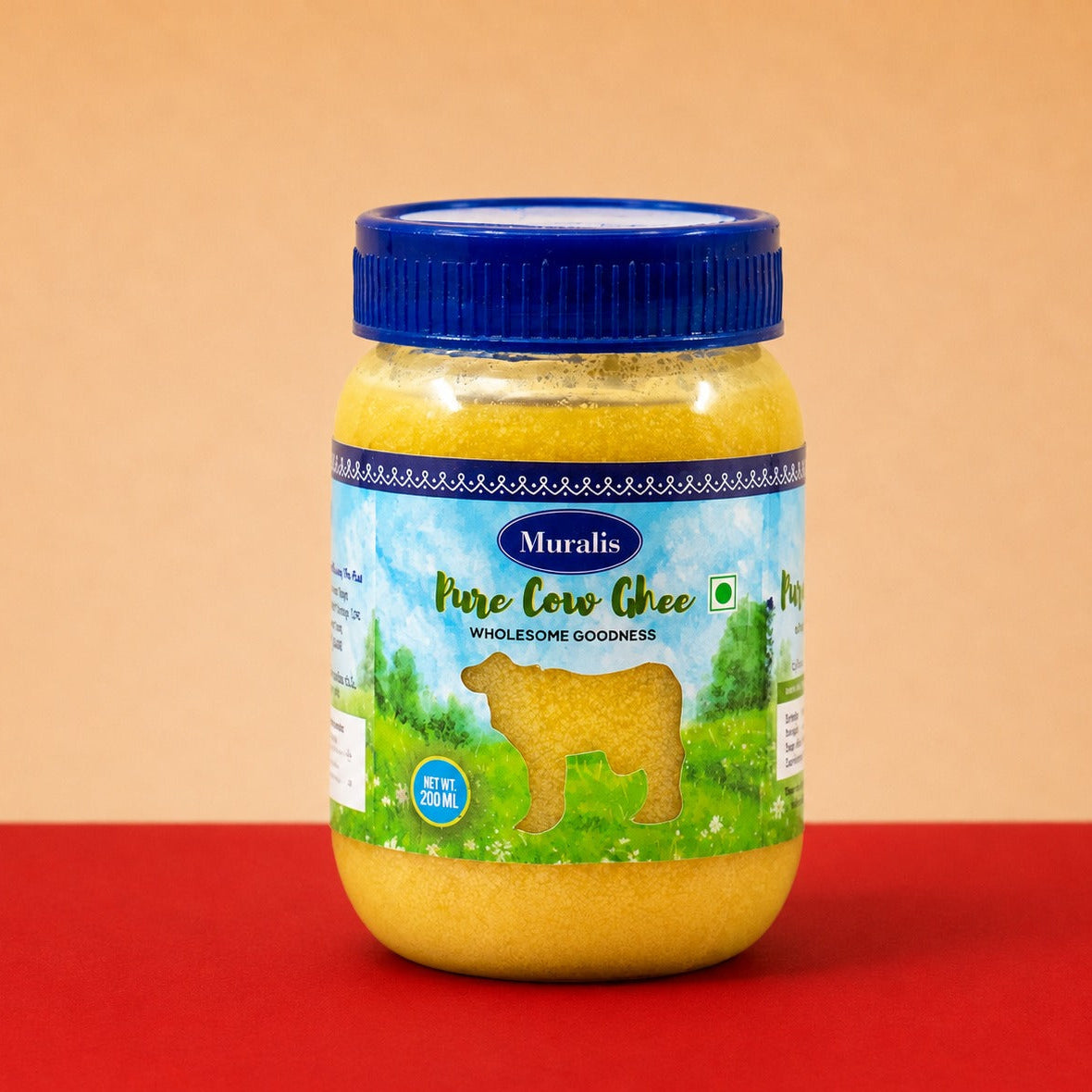 Pure Cow Ghee Muralis Sri Krishna Sweets