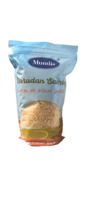 KARUDAN SAMBA RICE 1 KG