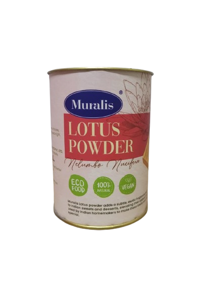 Lotus Powder 100Gm