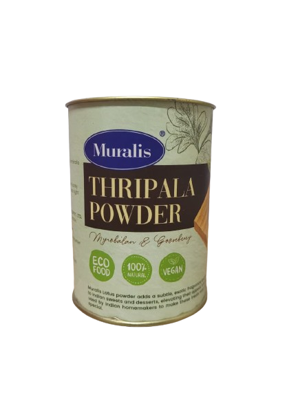THRIPALA POWDER 100GM