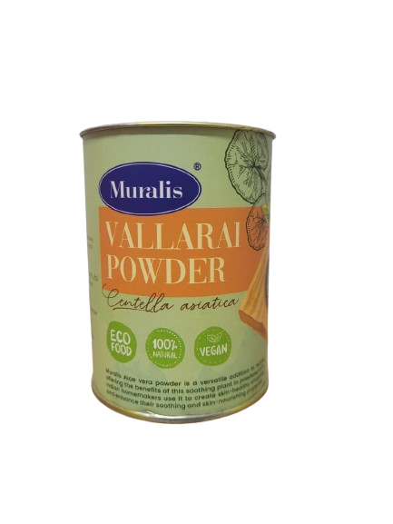 Vallarai Powder 100gm