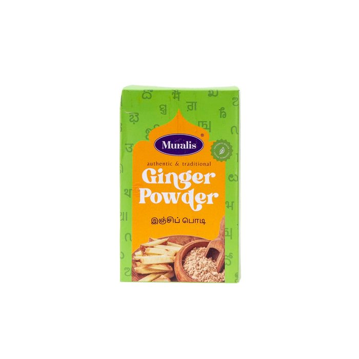 Ginger Powder 100Gms