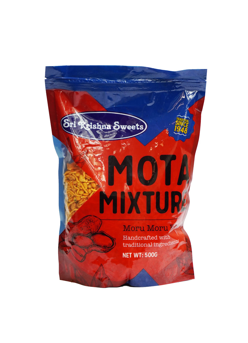MOTA MIXTURE 500Gms
