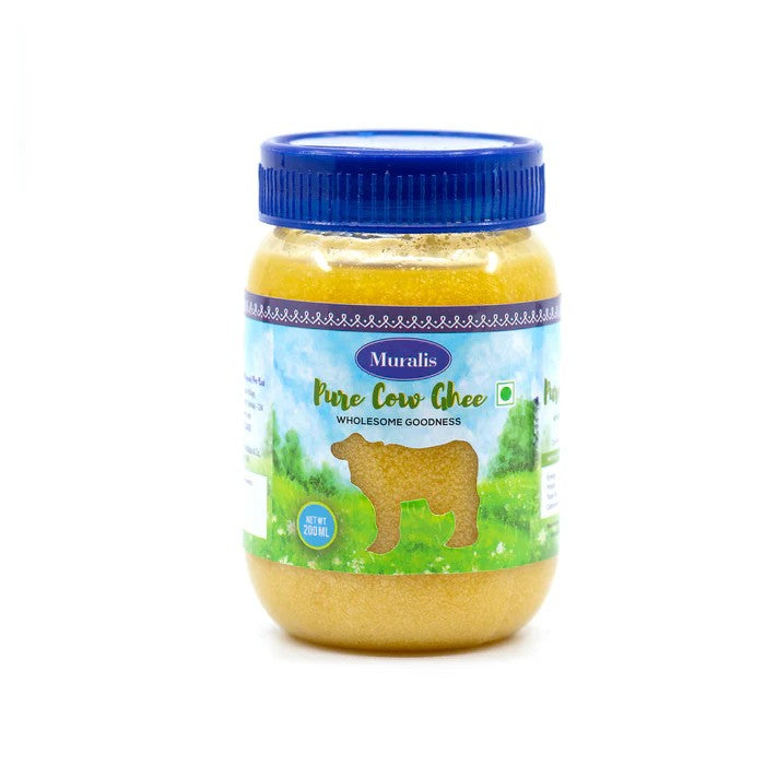 Pure Cow Ghee 1000ml