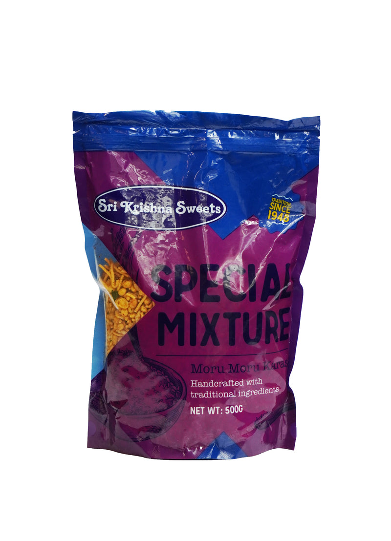 Special Mixture 500Gms