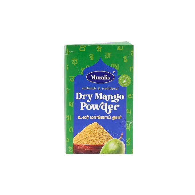 Dry Mango Powder 100Gms