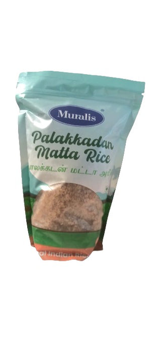 PALAKKADAN MATTA RICE