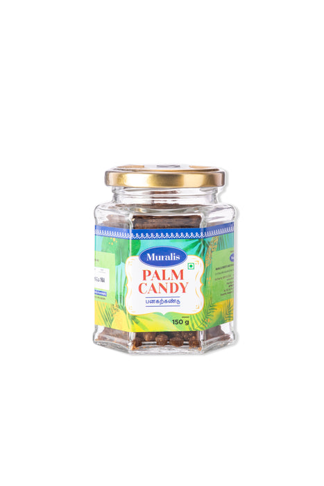 PALM CANDY 150GMS