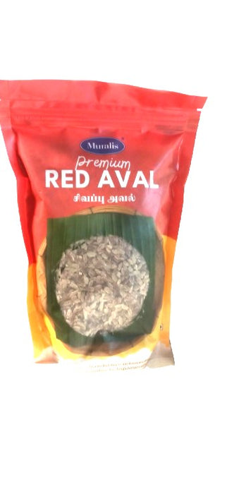 RED AVAL 500GMS