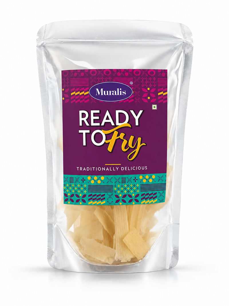 Ribbon Vadam 100g