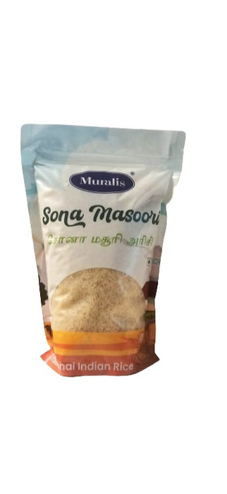 SONA MASOORI RICE