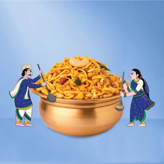 சிறப்பு கலவை 500 கிராம்