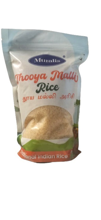 THOOYA MALLI RICE 1 KG