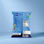 Back of Classic Thaen Kuzhal packet showing ingredients nutrition facts and product information