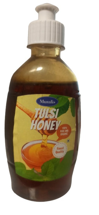 MM Tulsi Honey 300Gms