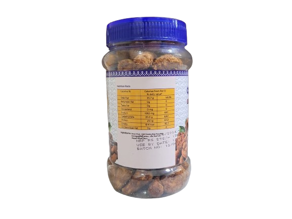 Masala Cashew 200gms