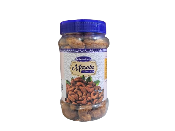 Masala Cashew 200gms