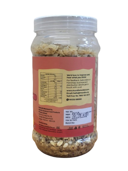 Multigrain Oats 400GM