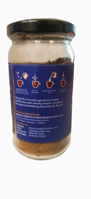 Caramel Hot Chocolate 100G