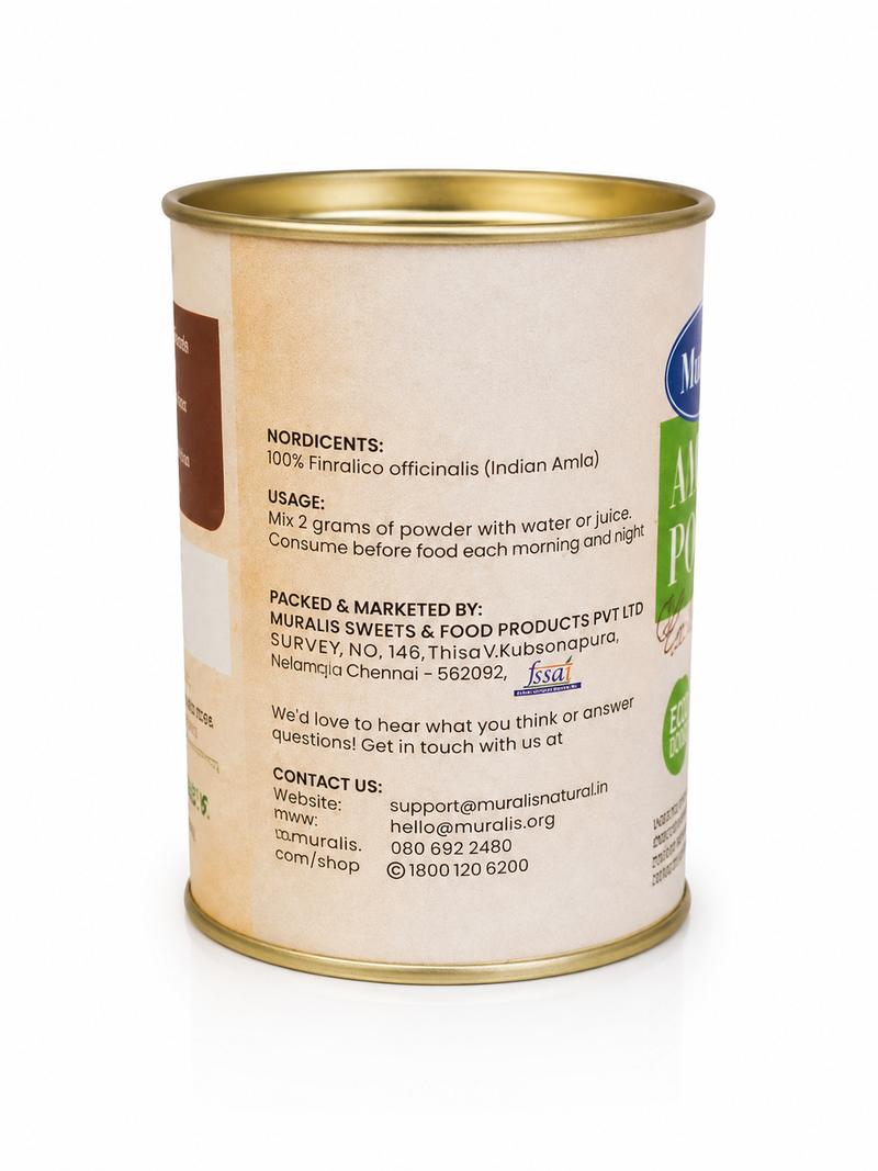 Amla Powder 100g