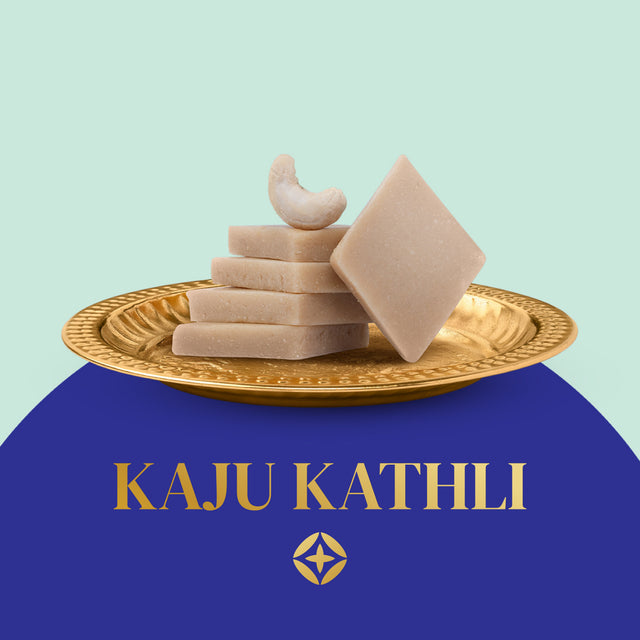 காஜு கத்லி