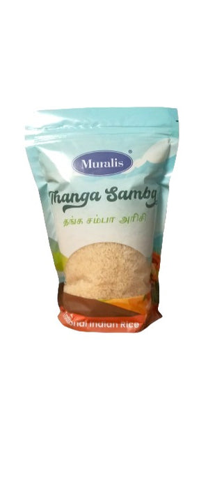 THANGA SAMBA RICE 1 KG