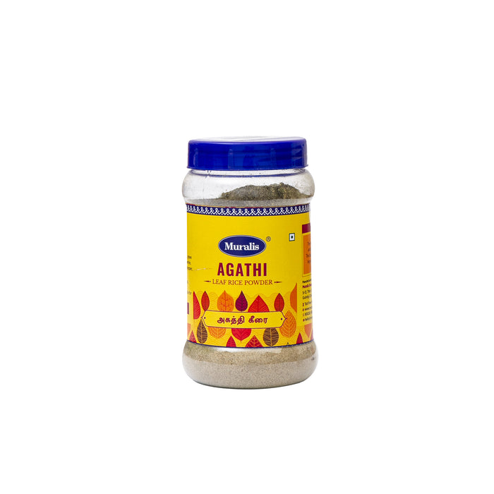 Agathi Keerai Rice Powder 200G