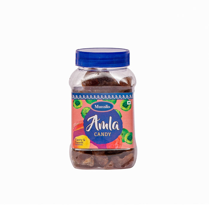 Amla Candy 150g
