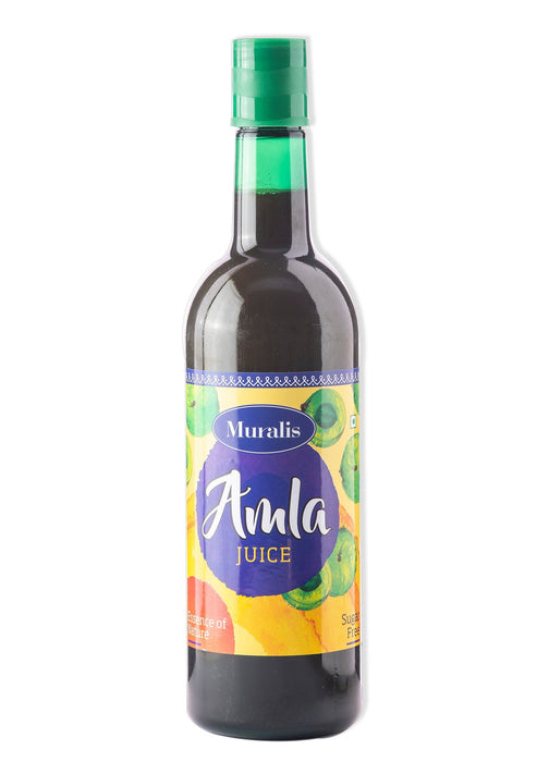 Amla Juice 750Ml
