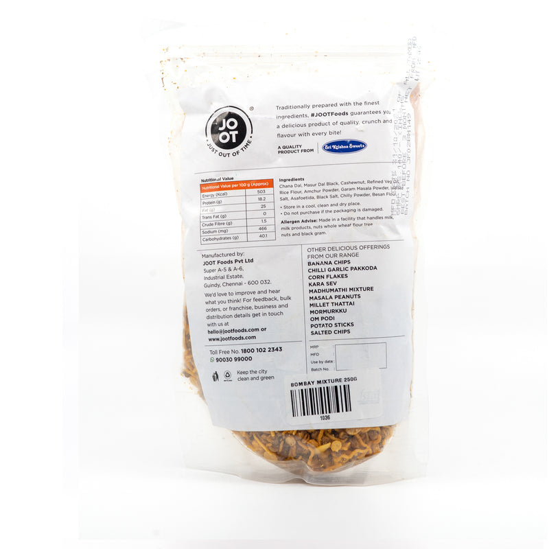 Bombay Mixture 250g