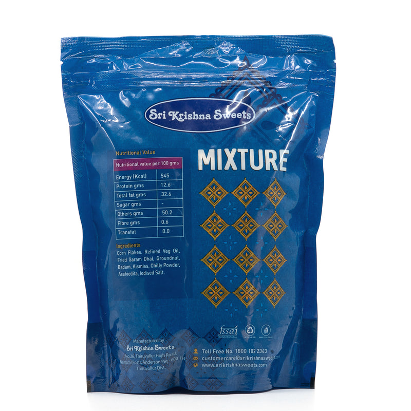Cornflakes Mixture 250g