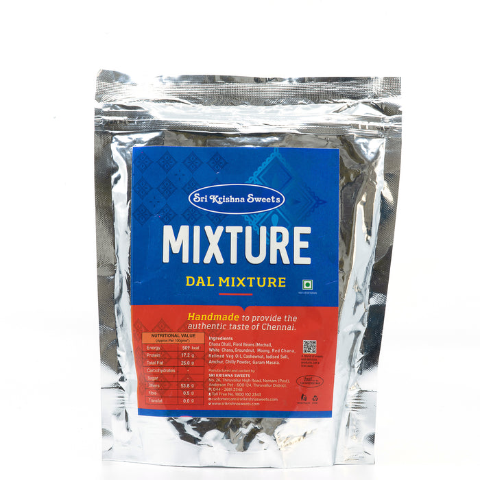 Dhall Mixture 250g