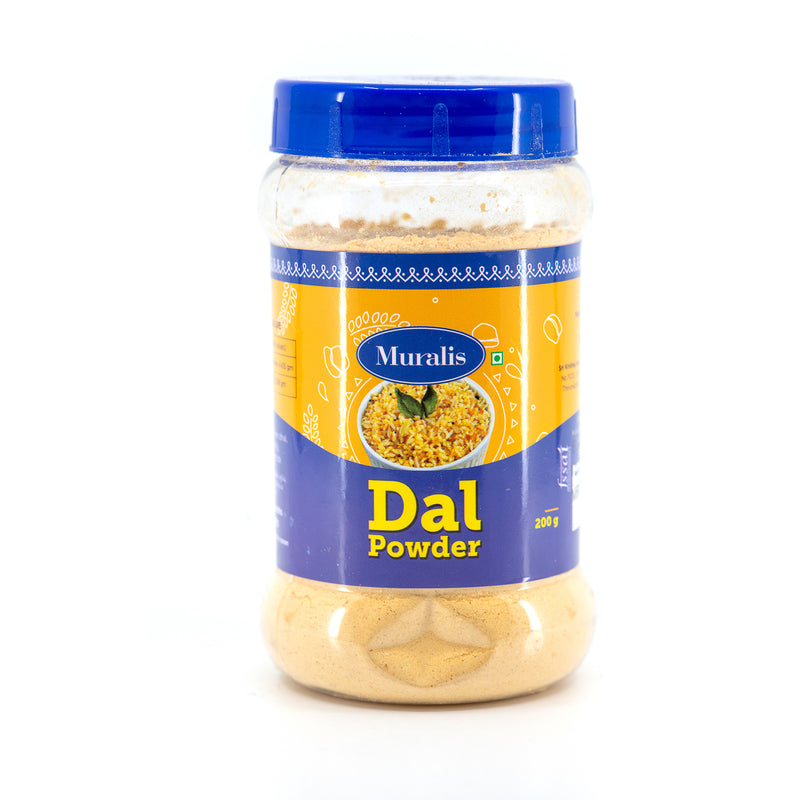 Dal Powder 200gm