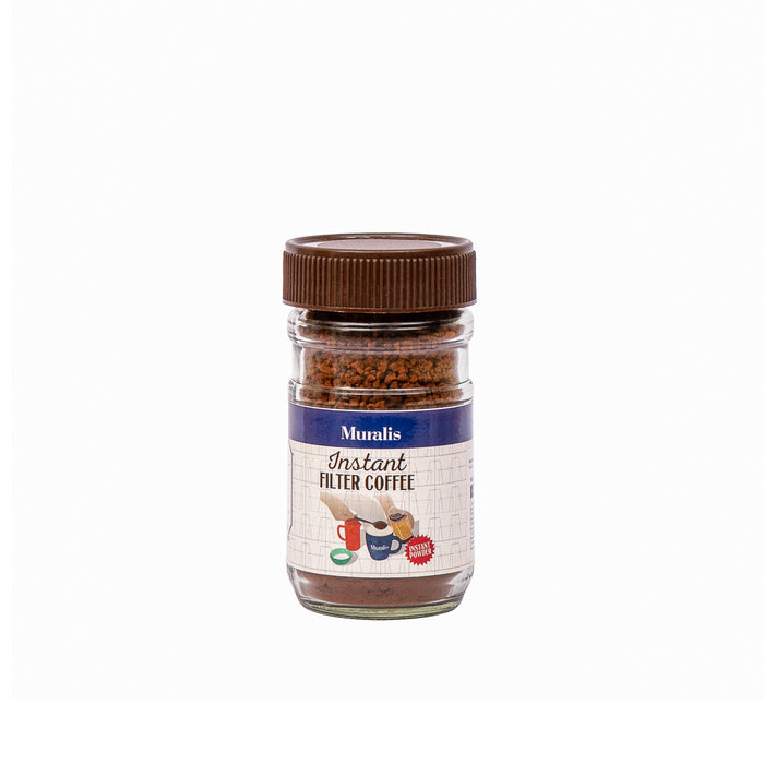 Instant Coffee 50gm