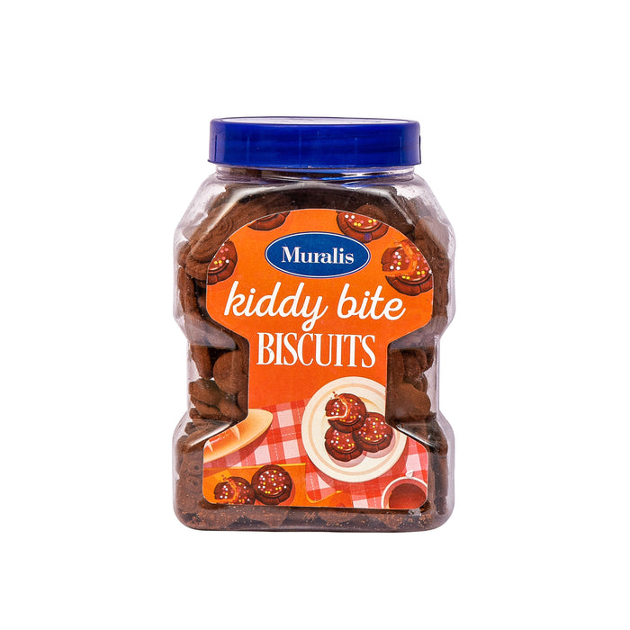 Kiddy Bite Biscuits 200 Gms