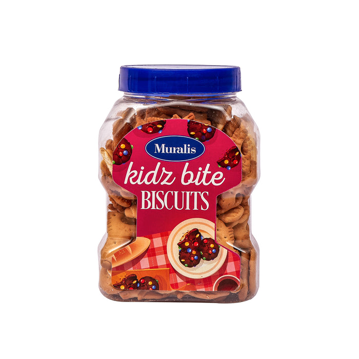 Kidz Bite Biscuits 200 Gms